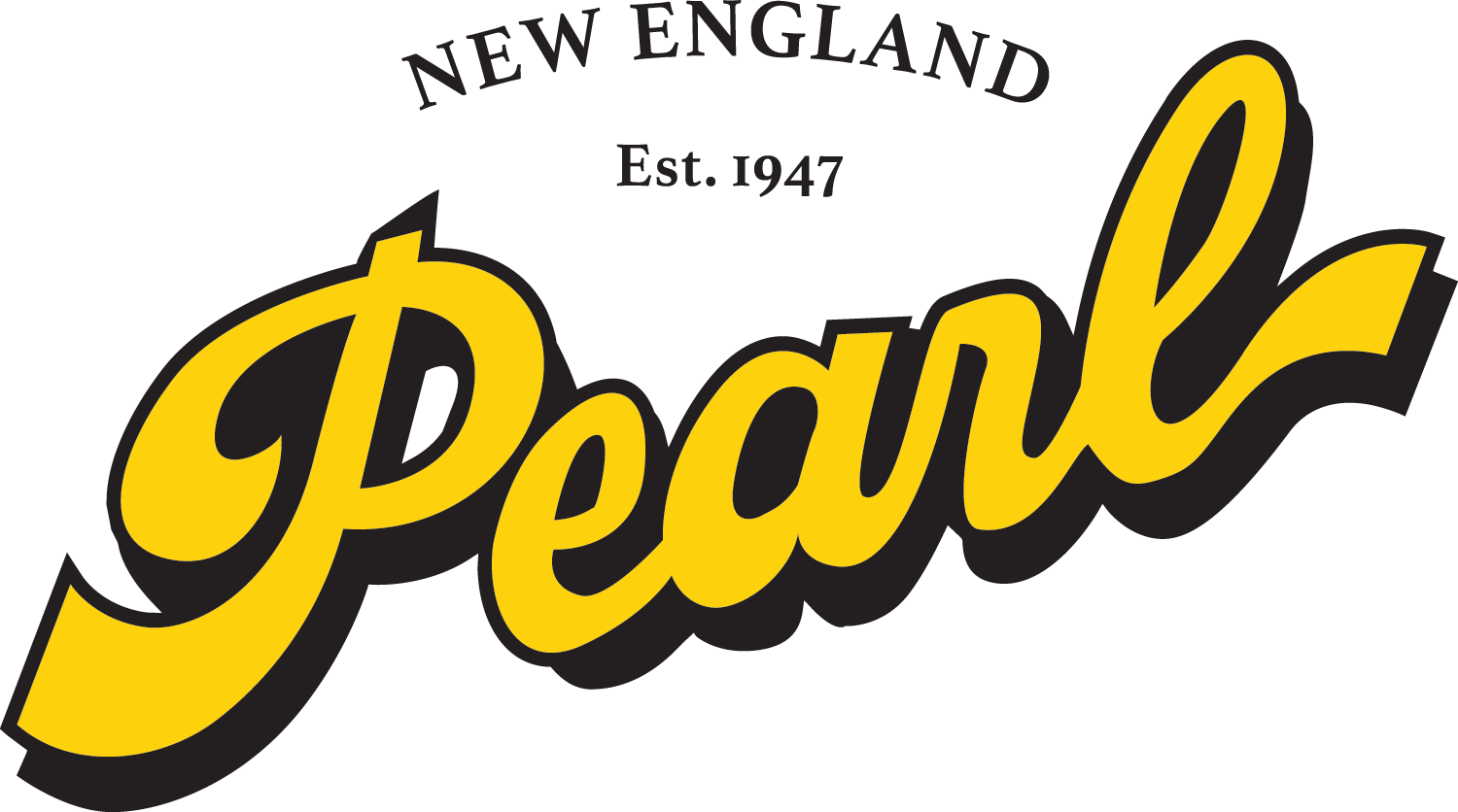 New England Pearl logo